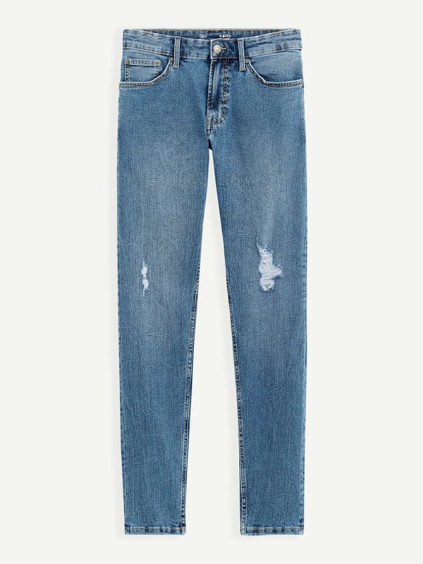 Celio Celio Codestroys Jeans Sin