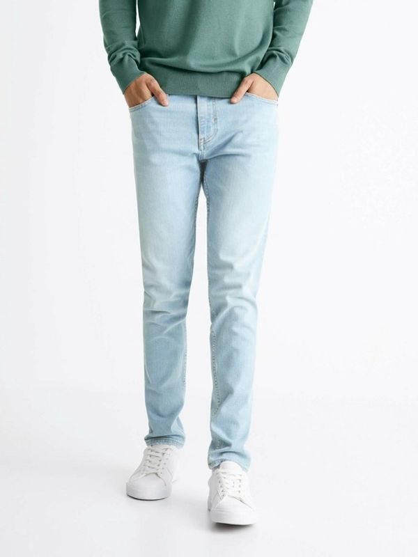 Celio Celio Coskinny3 Jeans Sin