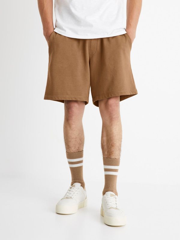 Celio Celio Covarsi Къси панталони Kafyav