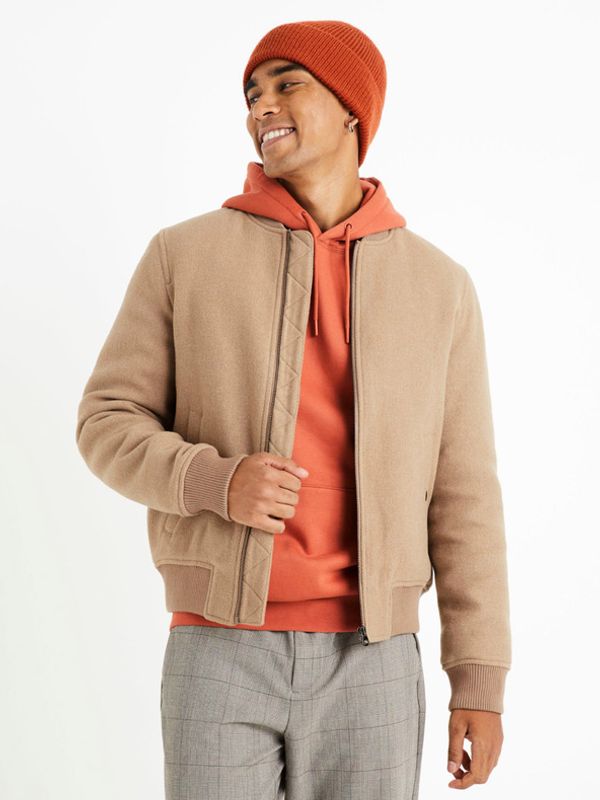 Celio Celio Cubeauty Яке Bezhov