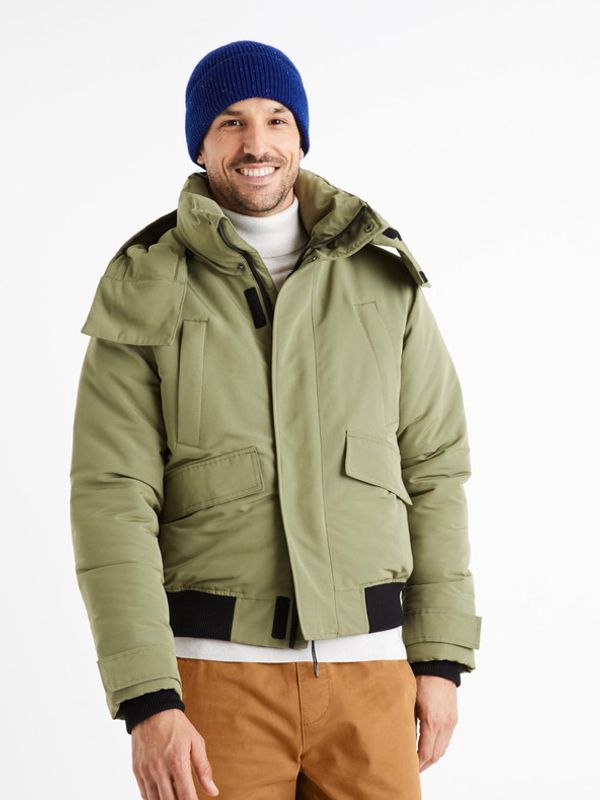 Celio Celio Cuchunky Яке Zelen