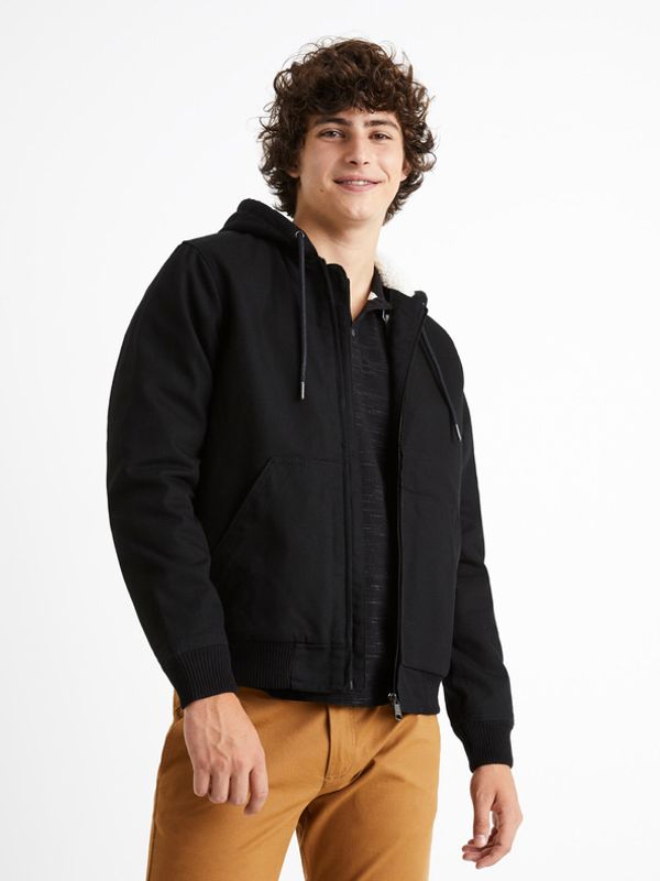 Celio Celio Cuhoodie Яке Cheren