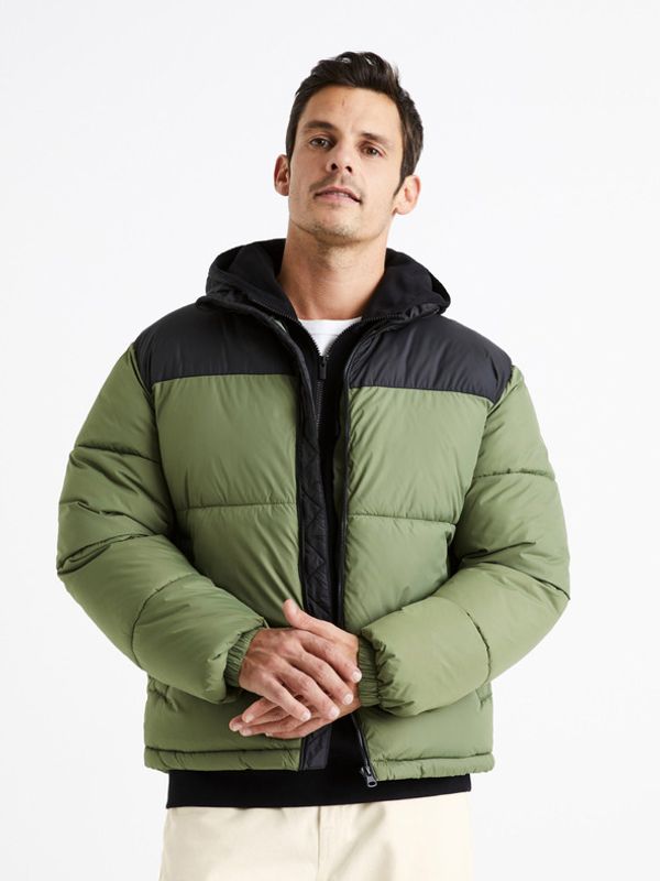 Celio Celio Cutrek Яке Zelen