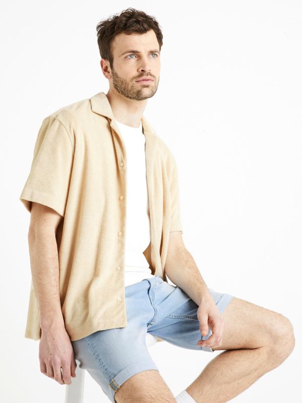 Celio Celio Dabob Риза Bezhov