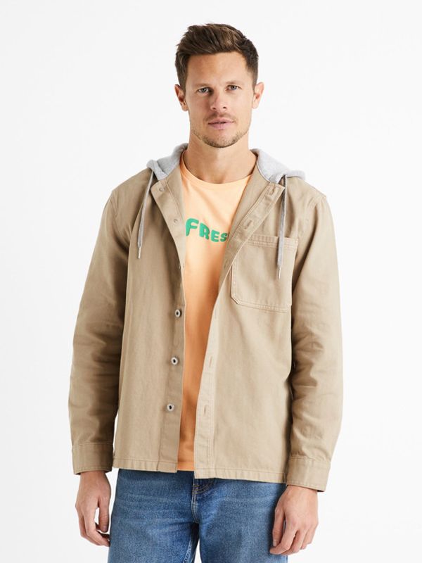 Celio Celio Dadenim Риза Bezhov