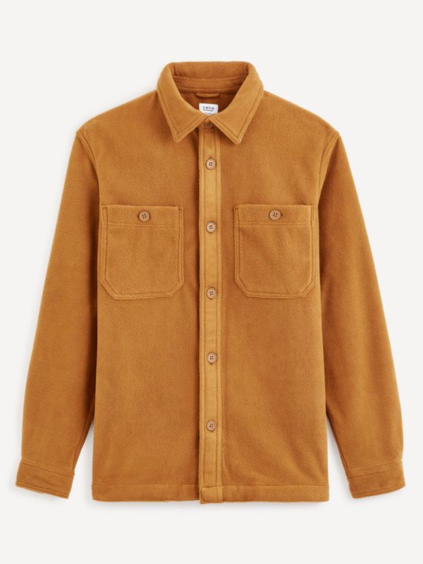 Celio Celio Dafleece Риза Kafyav