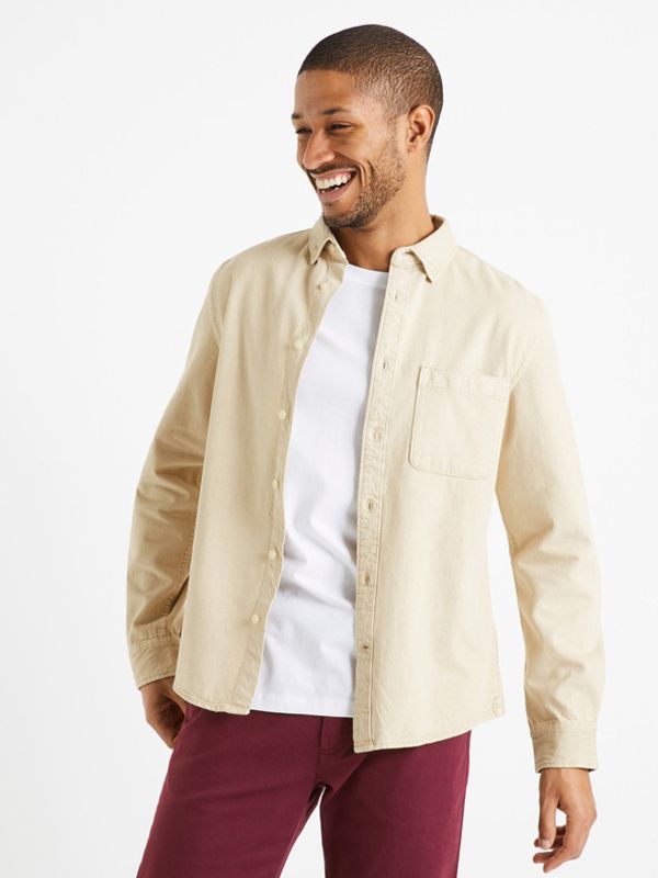 Celio Celio Daindie Риза Byal