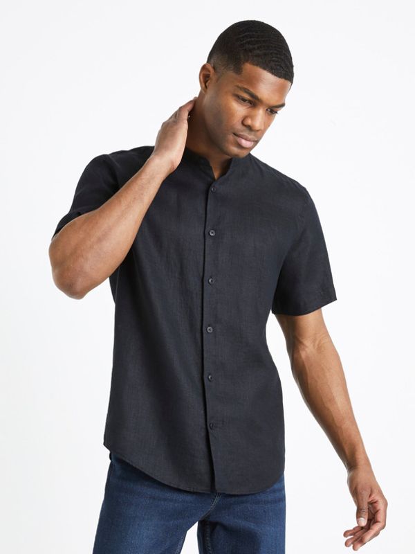 Celio Celio Damopoc Риза Cheren