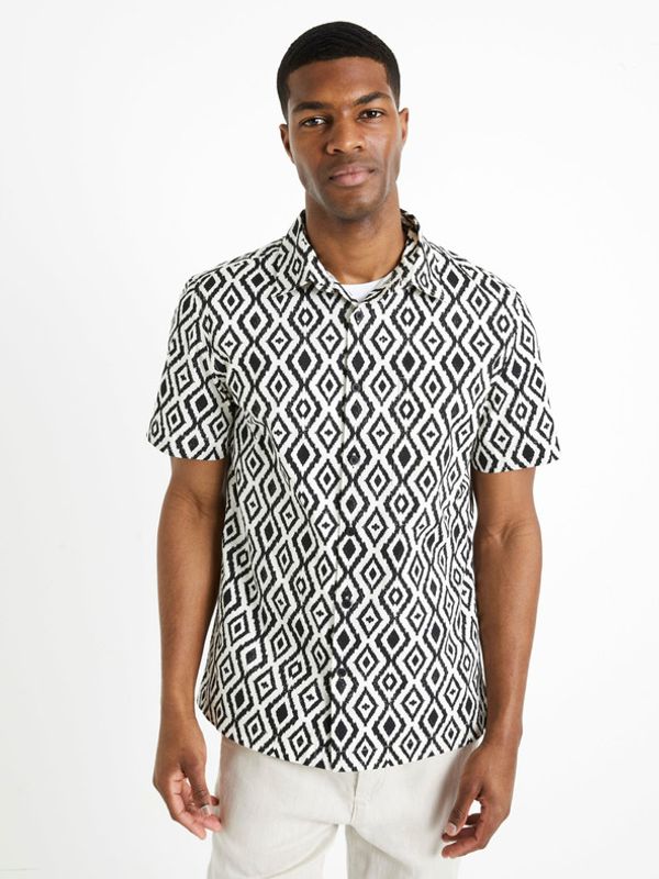 Celio Celio Daprinta Риза Byal