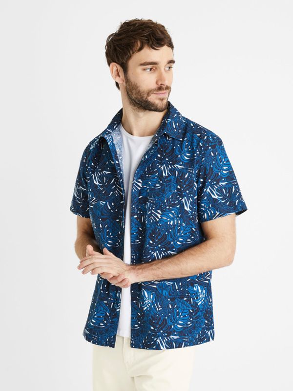 Celio Celio Daprinti Риза Sin