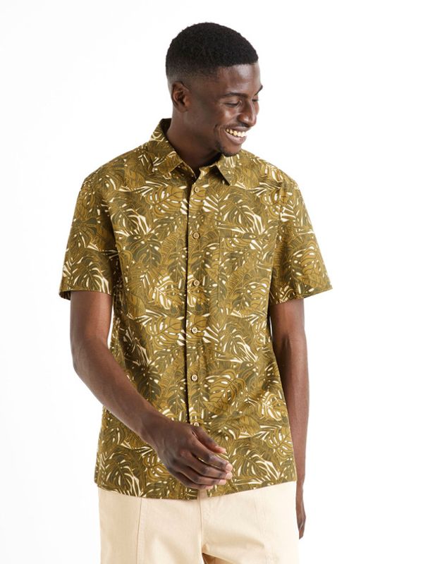 Celio Celio Daprinti Риза Zelen