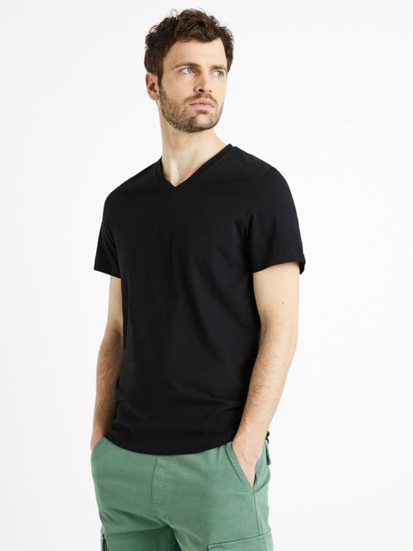 Celio Celio Debasev T-shirt Cheren