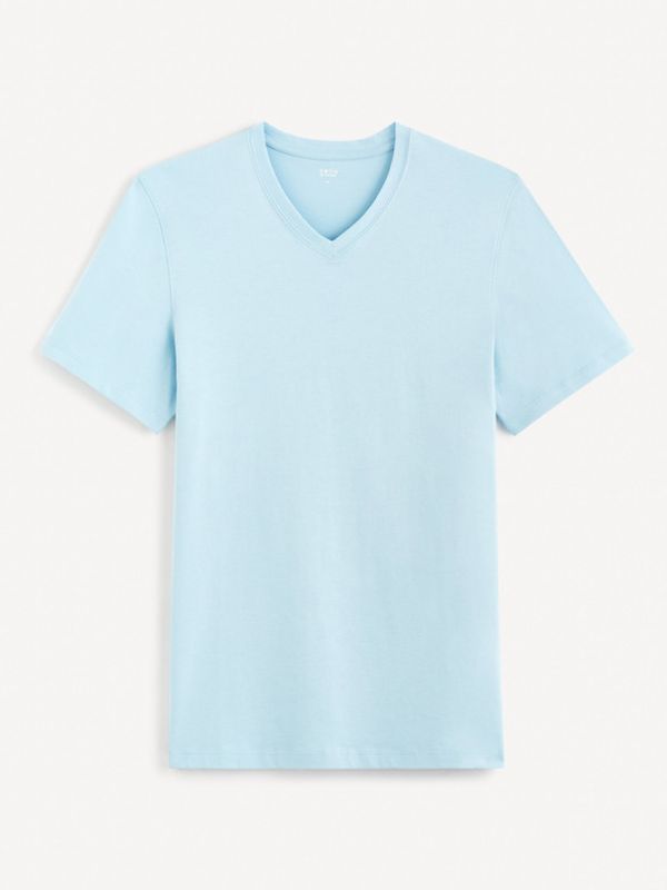 Celio Celio Debasev T-shirt Sin