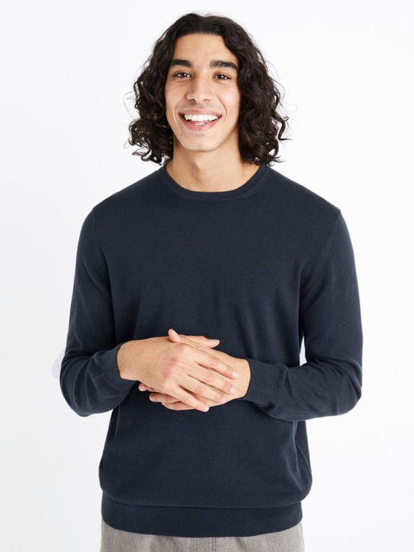 Celio Celio Decoton Пуловер Sin