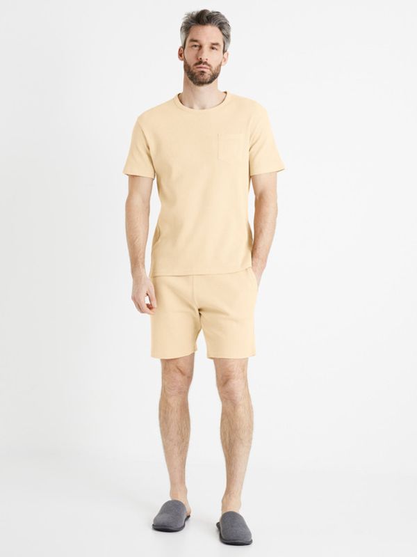 Celio Celio Digaufre Pyjama Bezhov