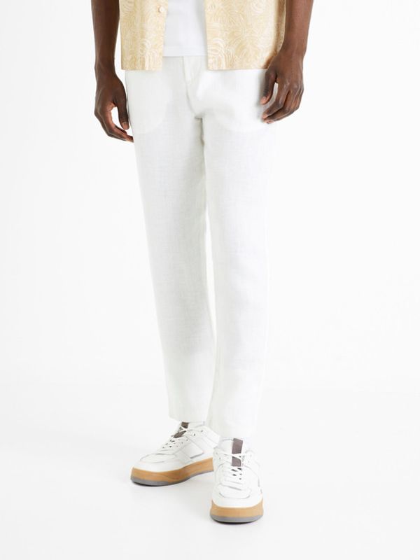 Celio Celio Dolinus Панталон Byal