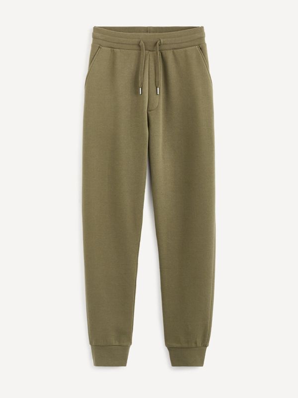 Celio Celio Долнище Zelen