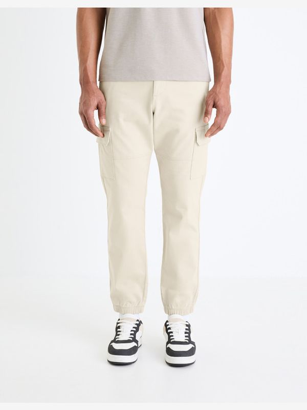 Celio Celio Dolyte 30 Панталон Bezhov