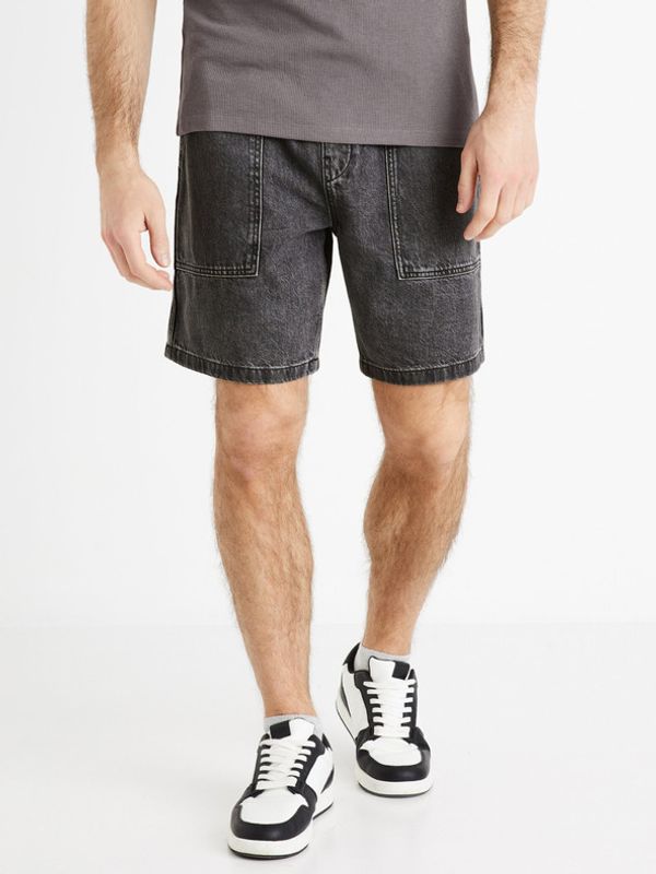 Celio Celio Domalobm4 Къси панталони Cheren