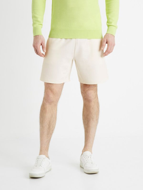 Celio Celio Donewshort Къси панталони Byal