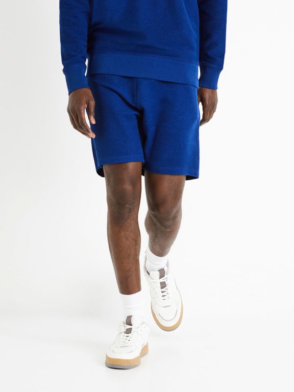 Celio Celio Doreverse Къси панталони Sin