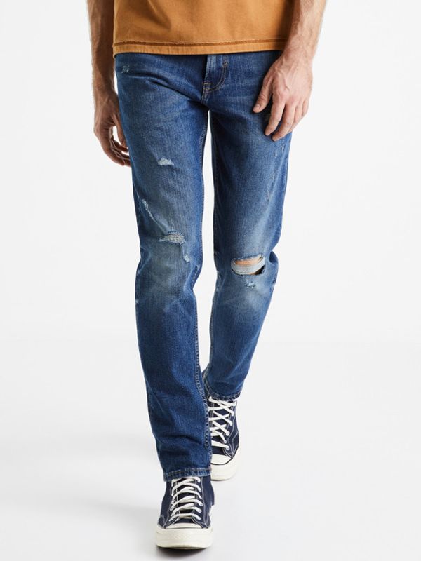 Celio Celio Dostroy2 Jeans Sin