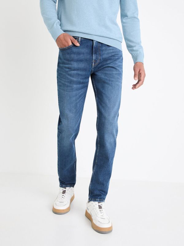 Celio Celio Dow Powerflex Jeans Sin