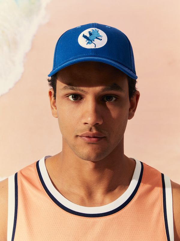 Celio Celio Dragon Ball Cap Sin