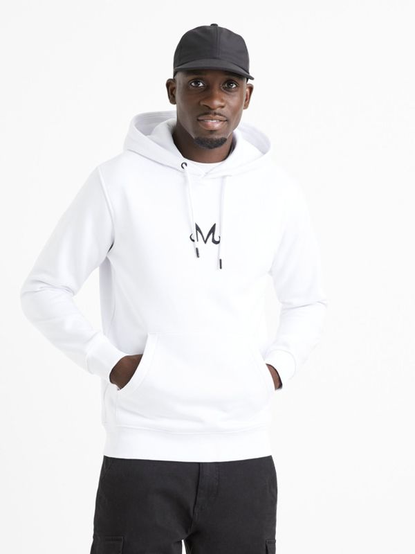 Celio Celio Dragon Ball Super Sweatshirt Byal