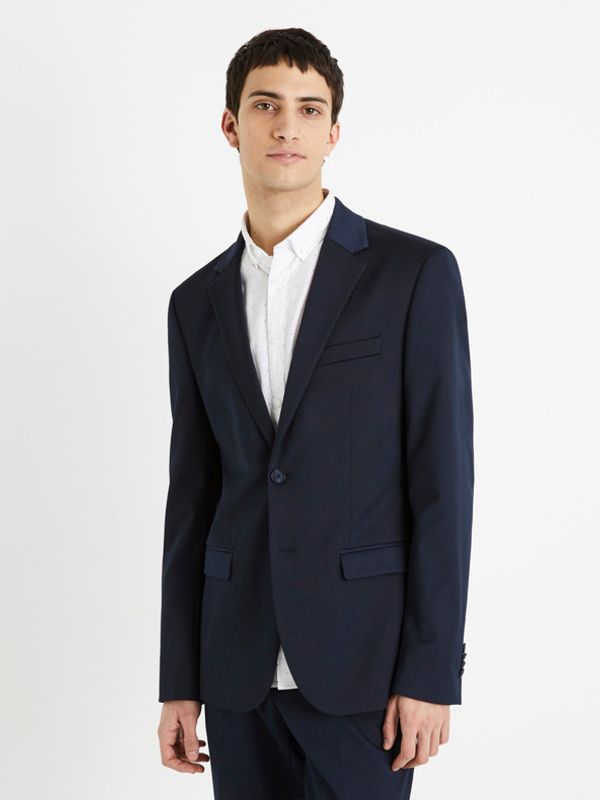 Celio Celio Duvirgile Сако Sin