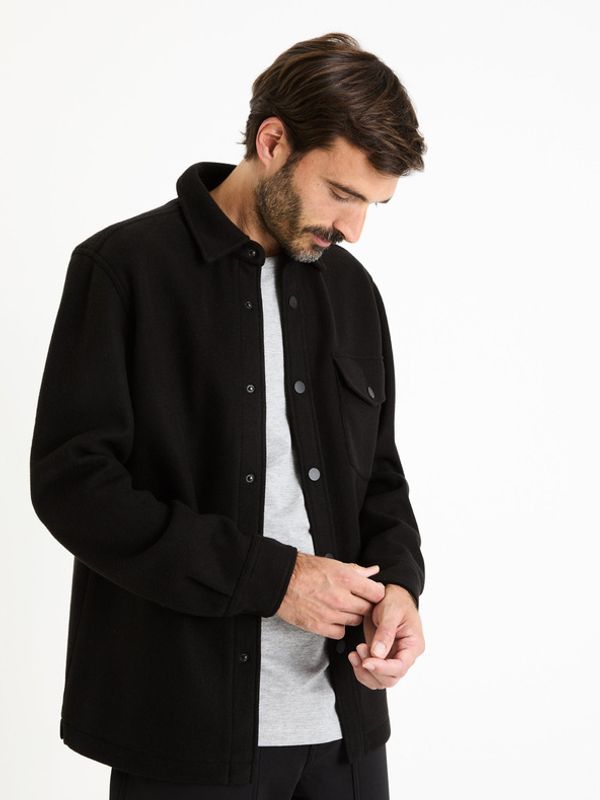 Celio Celio Faliau Риза Cheren