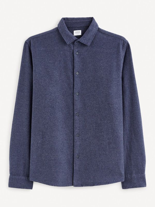 Celio Celio Fanel Риза Sin