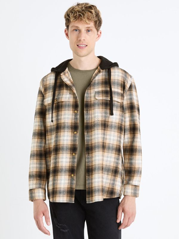 Celio Celio Fapuche Риза Kafyav