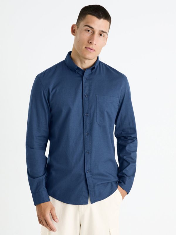 Celio Celio Farobone2 Риза Sin