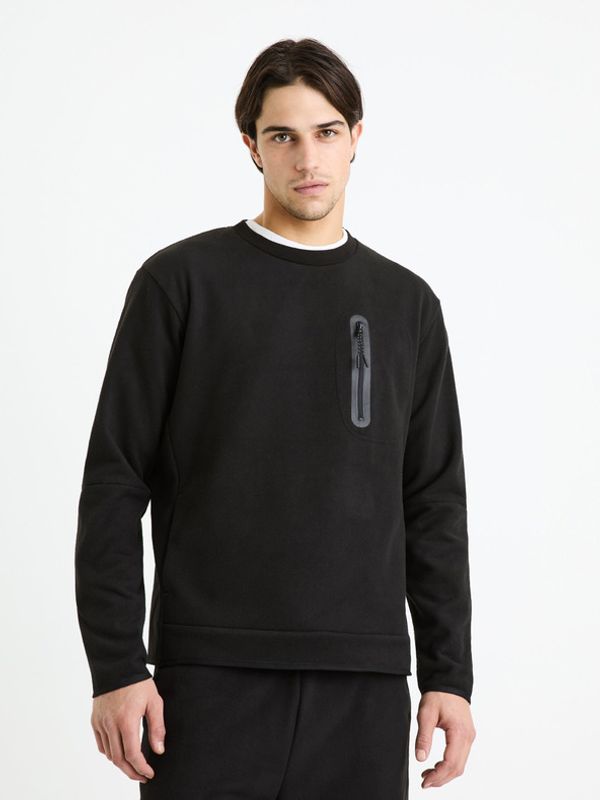 Celio Celio Fecrewyoke Sweatshirt Cheren