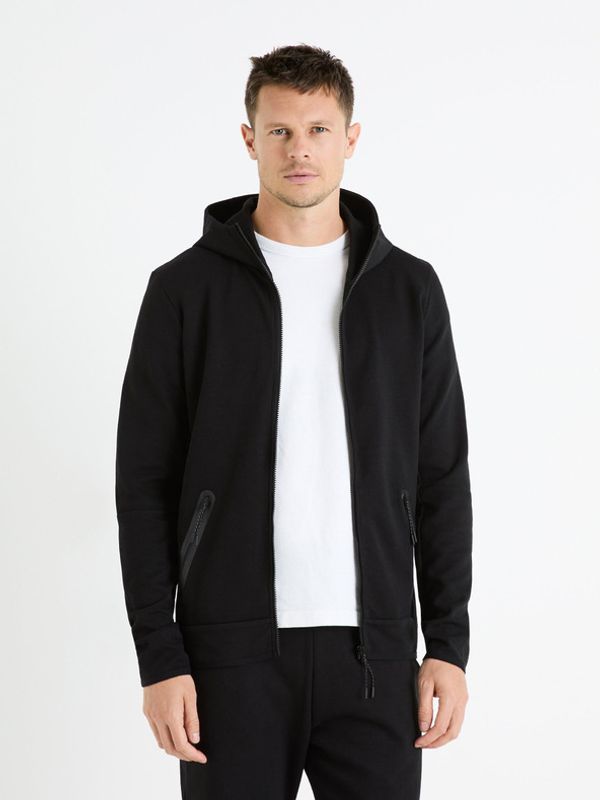 Celio Celio Fenewyoke Sweatshirt Cheren