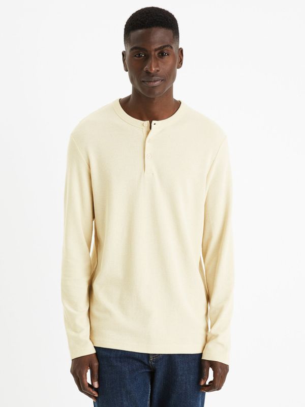 Celio Celio Feplay T-shirt Byal