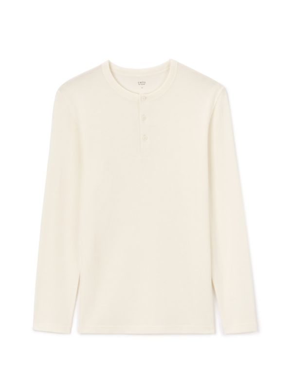 Celio Celio Feplay T-shirt Byal