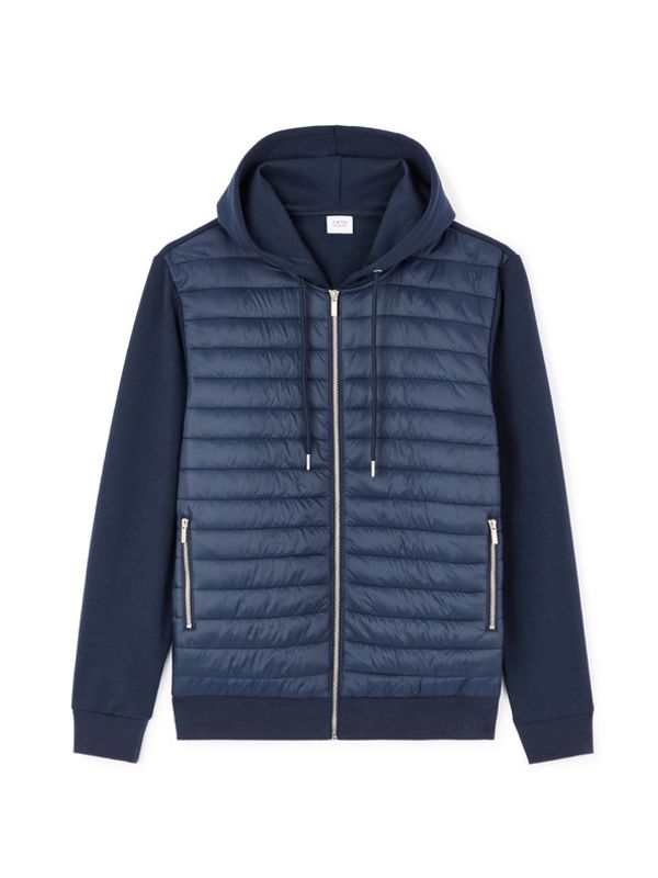 Celio Celio Fequilted Яке Sin