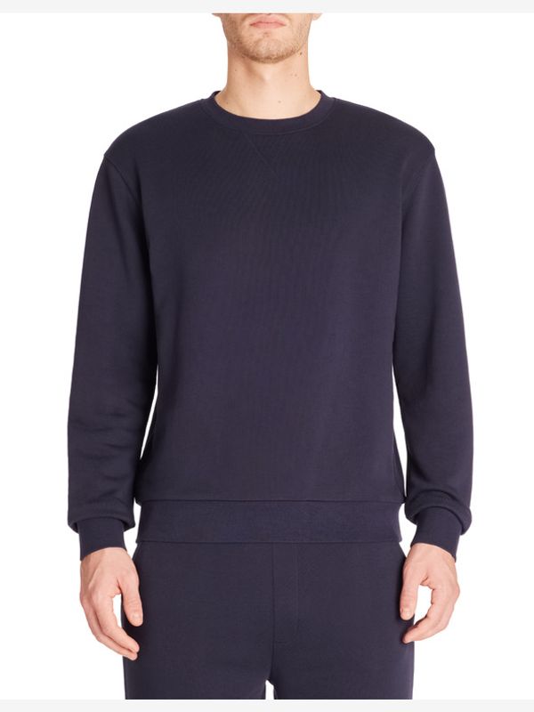 Celio Celio Feseven Sweatshirt Sin