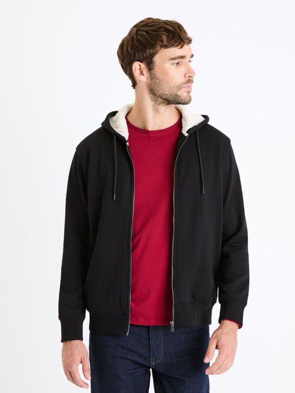 Celio Celio Fesherpax Sweatshirt Cheren