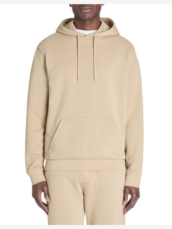 Celio Celio Fesix Sweatshirt Bezhov