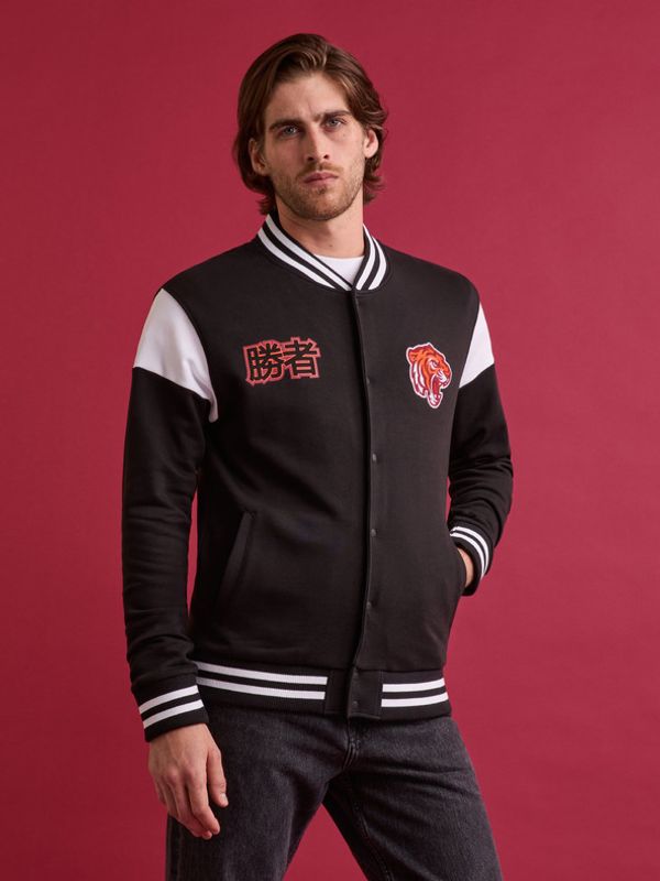 Celio Celio Festrange Яке Cheren