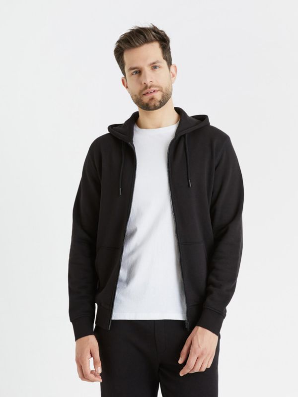 Celio Celio Fethree Sweatshirt Cheren