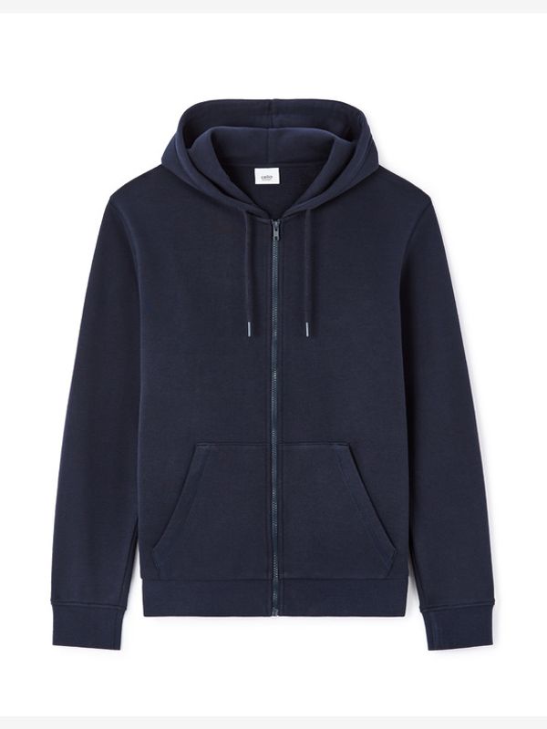 Celio Celio Fethree Sweatshirt Sin