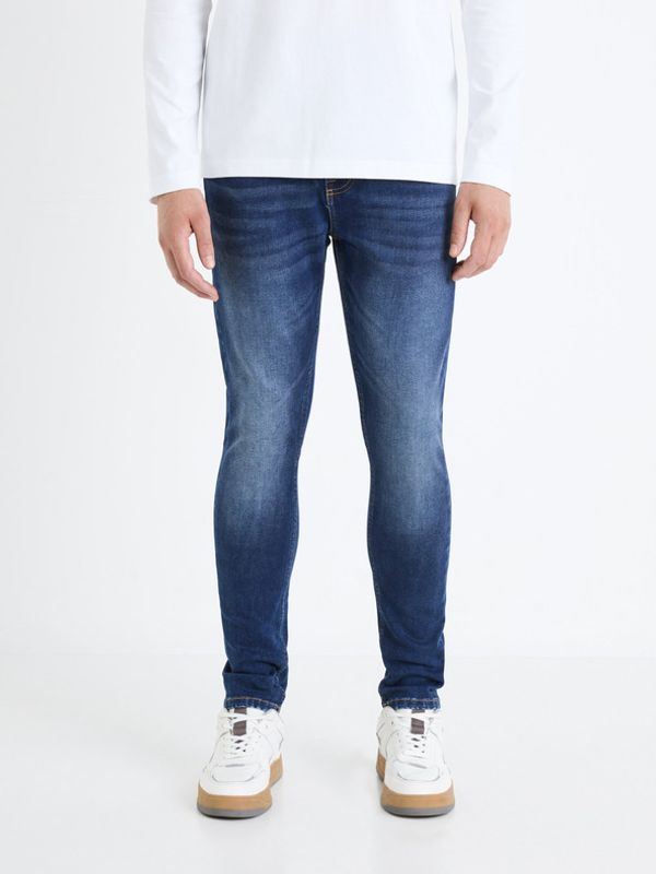 Celio Celio Foactive Jeans Sin