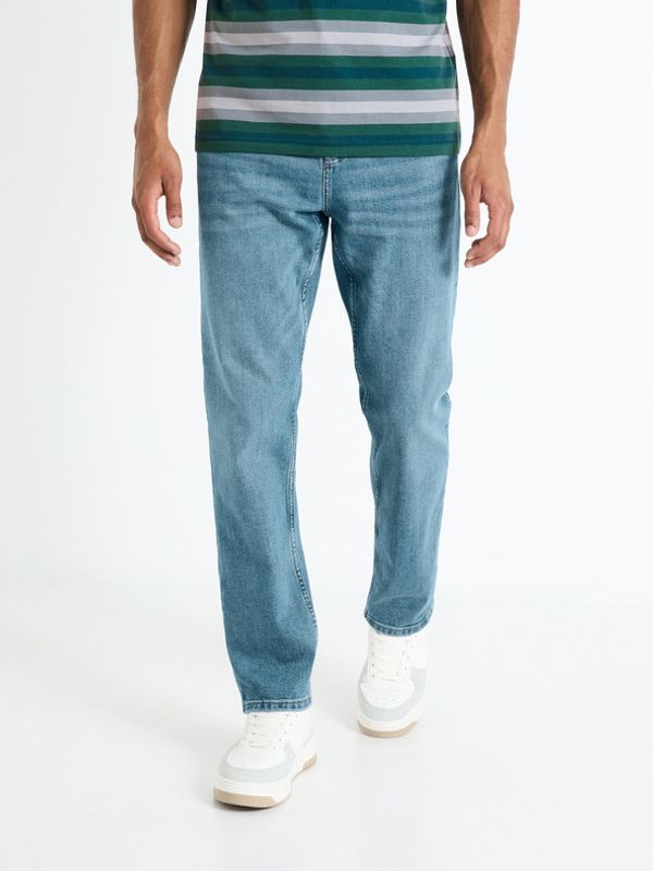 Celio Celio Fobase15 Jeans Sin