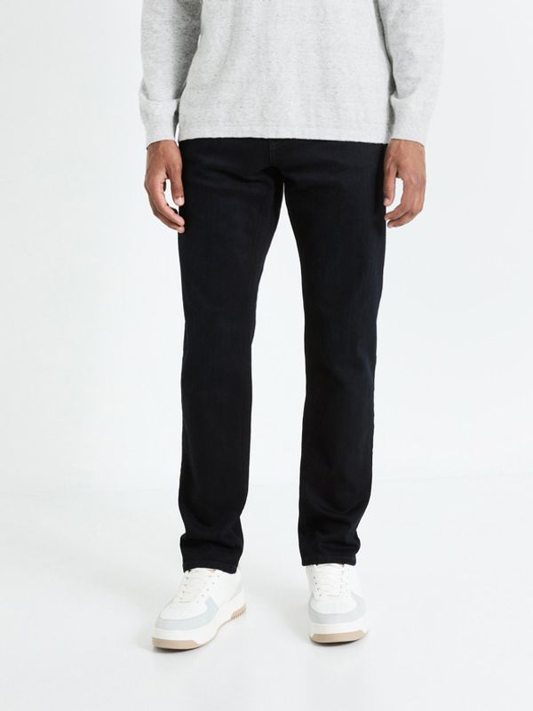 Celio Celio Fobody15 Jeans Cheren