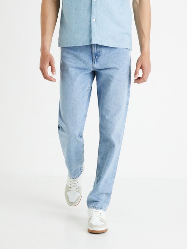 Celio Celio Foloose Jeans Sin