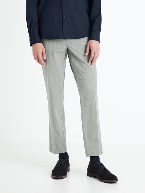 Celio Celio Fonoel Панталон Siv